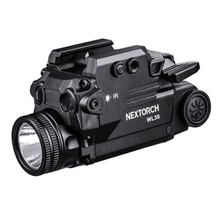 WL30 NexTorch® fegyverlámpa