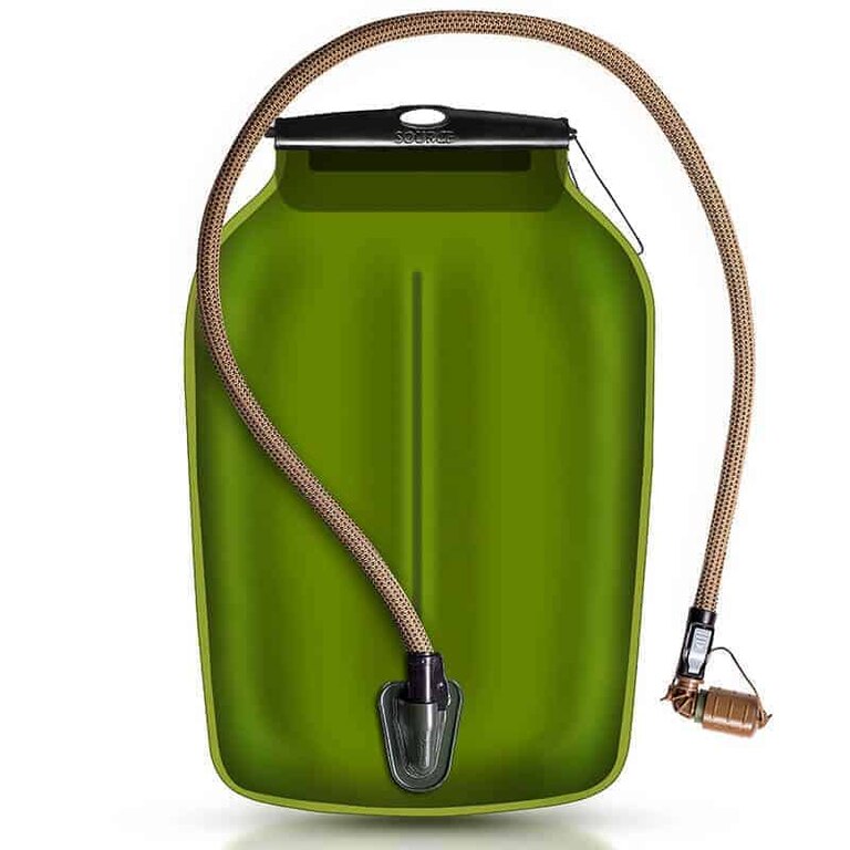 WLPS™ Source® 3 l hidratáló tasak