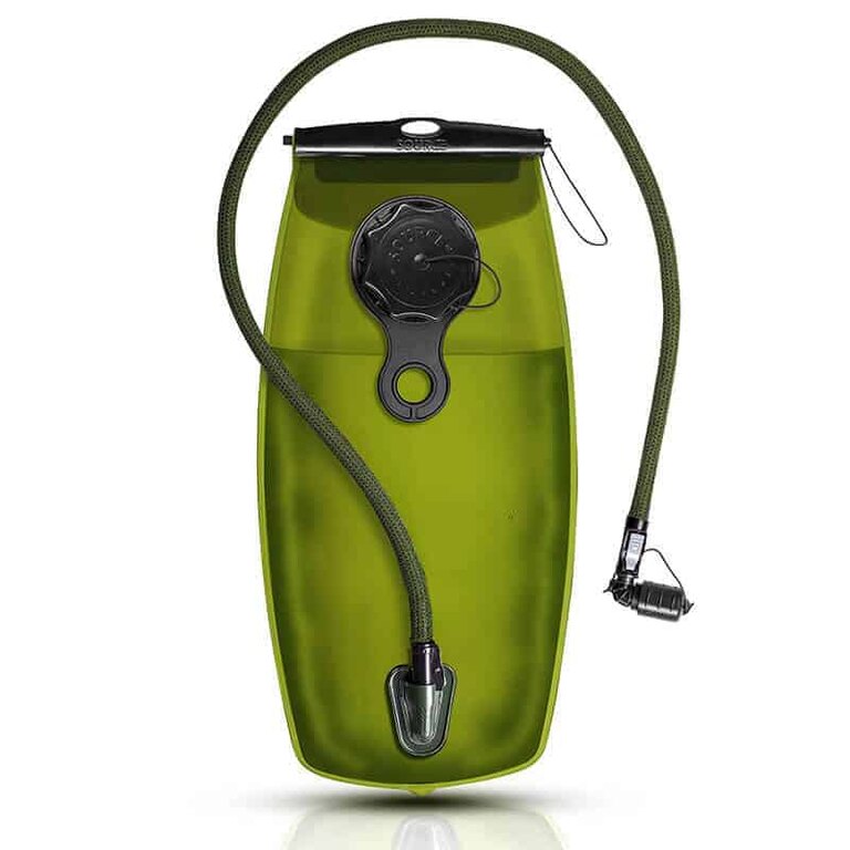 WXP™ Storm Source® 3 l hidratáló tasak