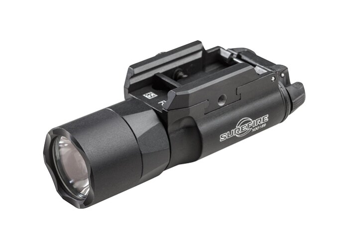 X300 Ultra SureFire® fegyverlámpa