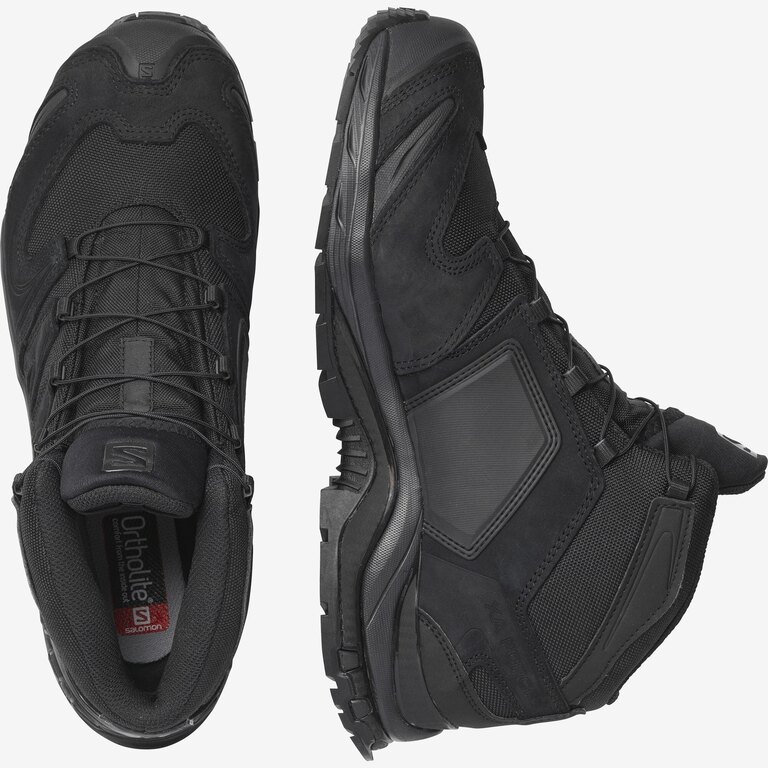 XA Forces Mid 2020 EN Salomon® cipők