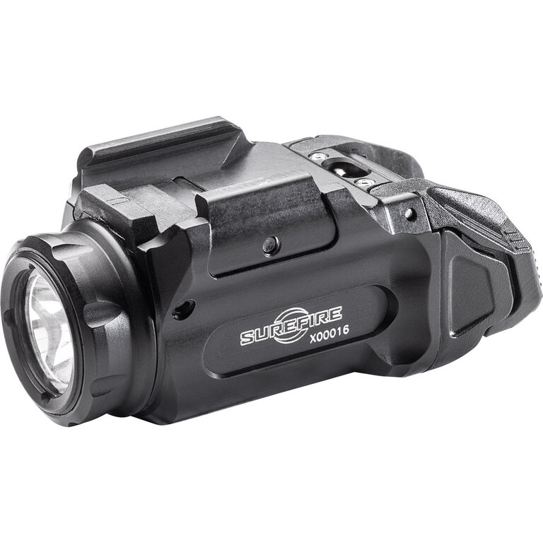 XC3 SureFire® fegyverlámpa