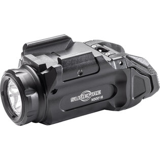 XC3 SureFire® fegyverlámpa