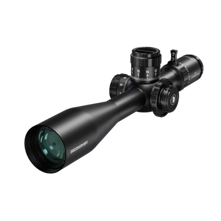 XED 6-36x56 SFIR FFP-Z MRAD Discoveryopt® céltávcső