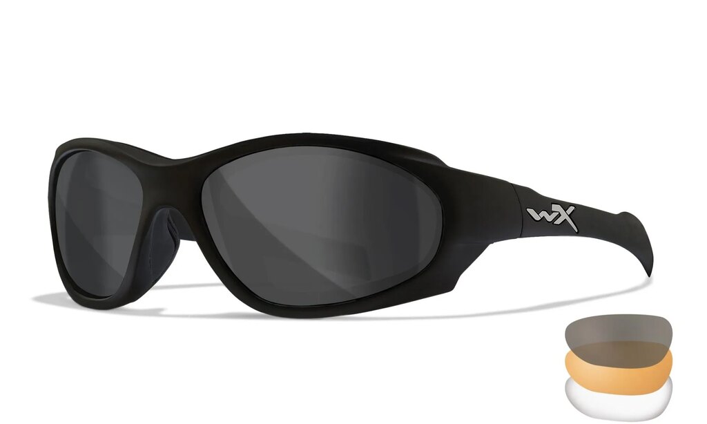 XL-1 Advanced COMM Wiley X® napszemüveg