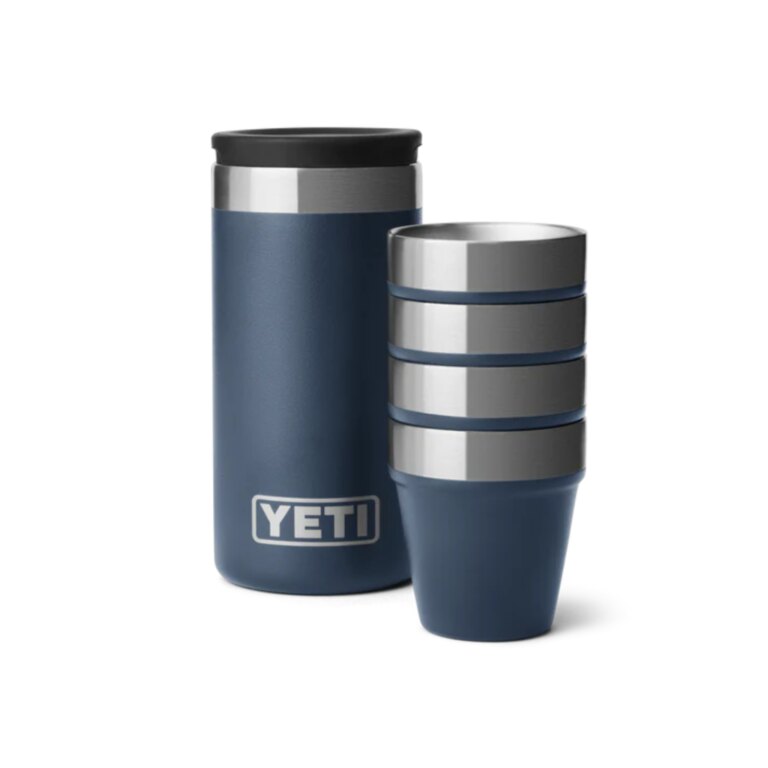 Yeti® pohárkészlet + tok