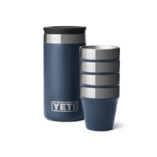 Yeti® pohárkészlet + tok