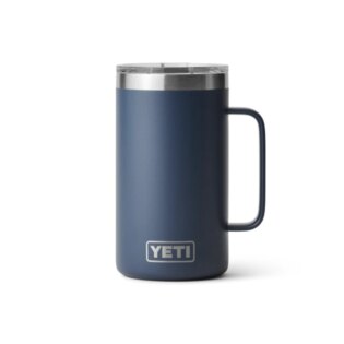 Yeti® Rambler® Mug termo bögre / 709 ml