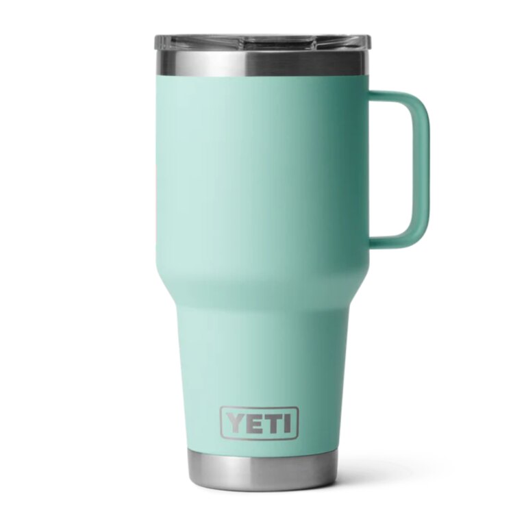 Yeti® Rambler® Travel Mug / 887 ml