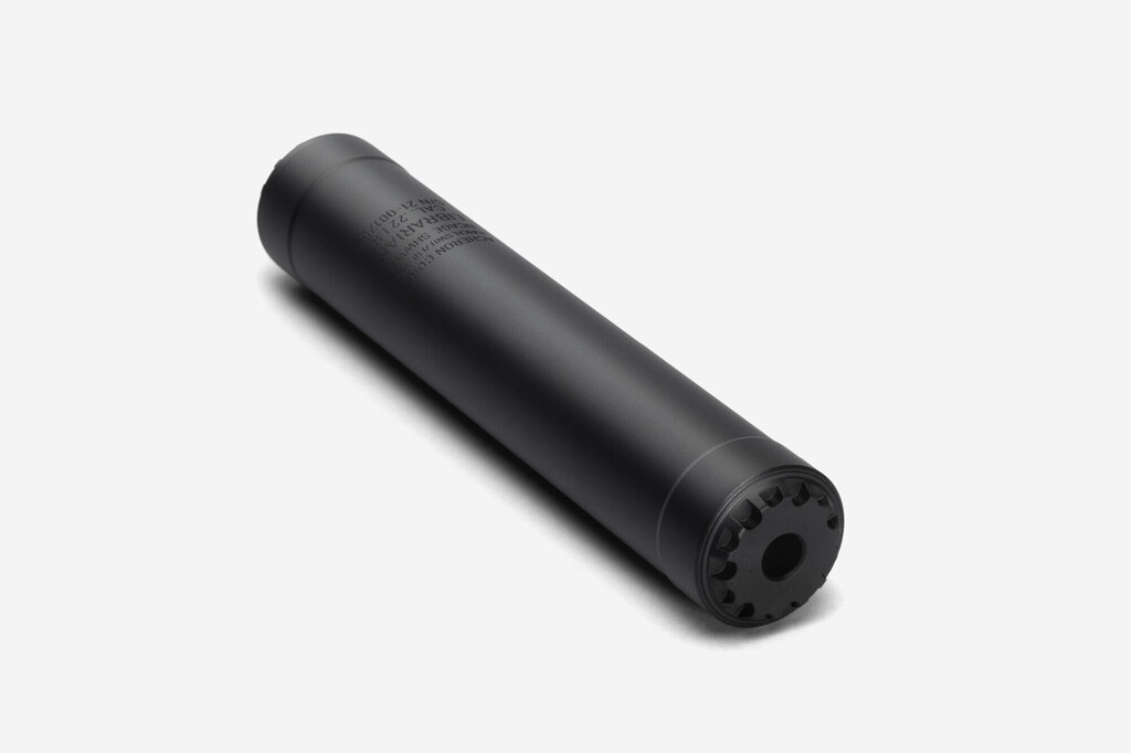 Zajcsillapító Librarian / kaliber .22 LR Acheron Corp®
