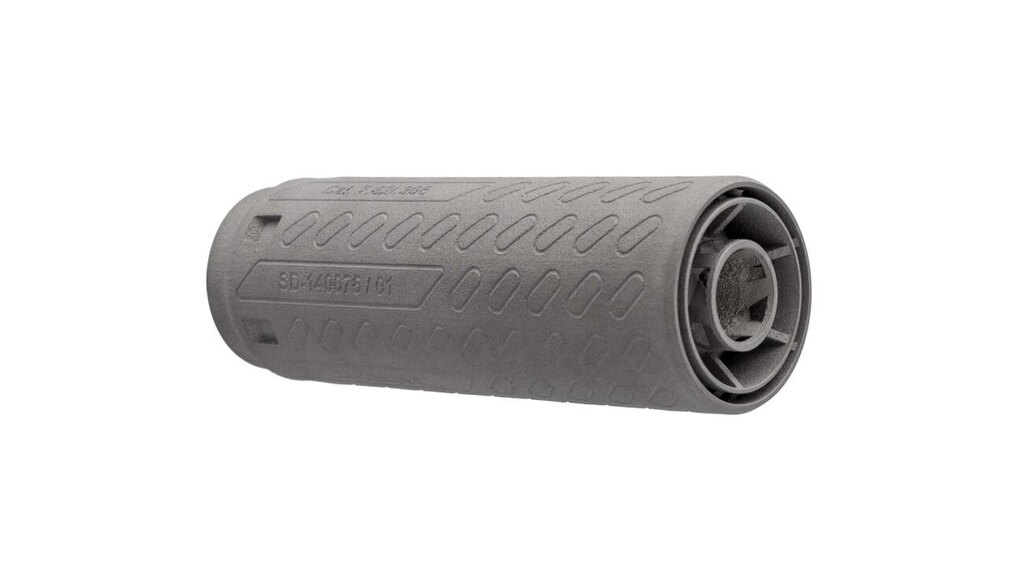 Zajszűrő RBS PRINT-X Compact / Inconel / kaliber 7,62 mm B&T®