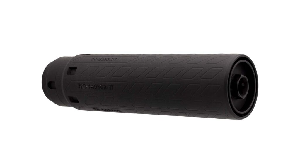 Zajszűrő RBS PRINT-X Compact / Titan / M.A.R.S./ kaliber .223" (5,56 mm) B&T®