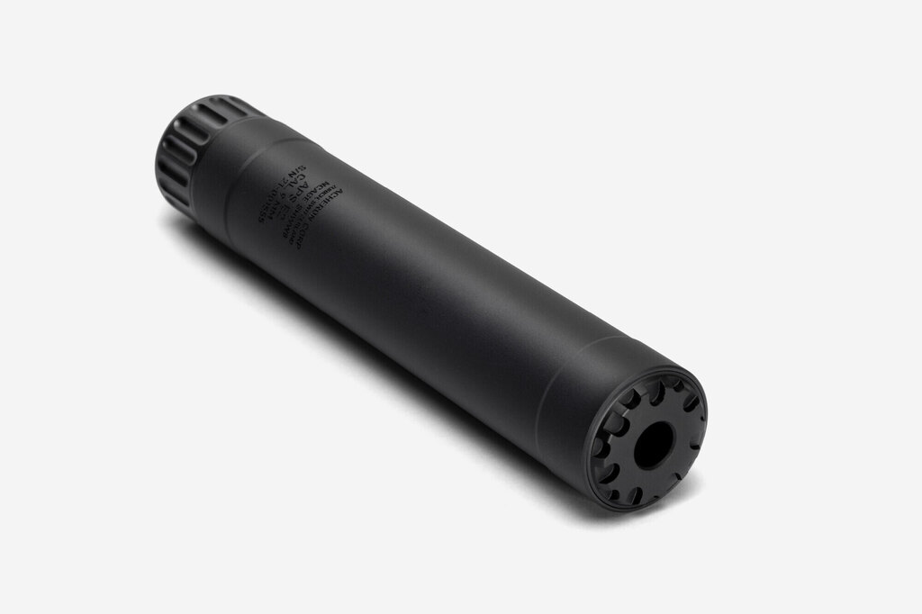 Zajzószűrő APS E2 / kaliber 9 mm Acheron Corp®