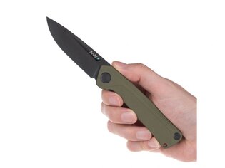 Zárózáró kés Z200 BB G10 Liner Lock ANV®