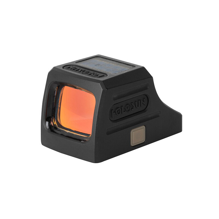 Zárt mikro kollimátor SCS Carry GR Holosun®