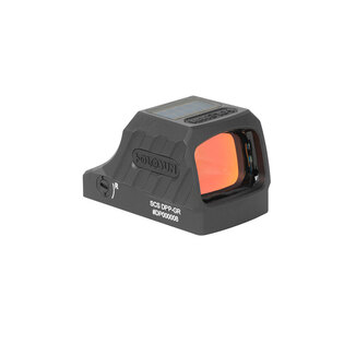 Zárt mikrokolimátor SCS-320 GR Holosun®