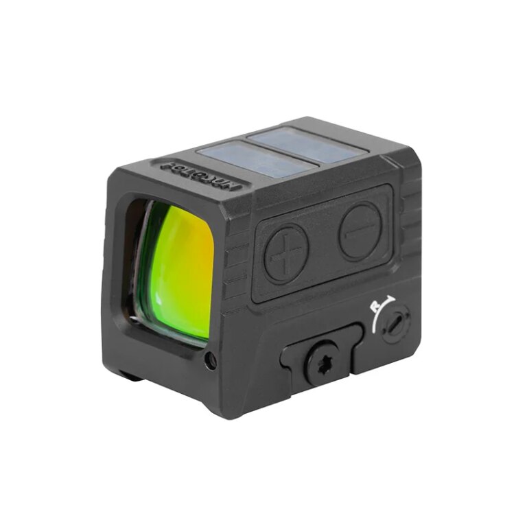 Zárt pisztoly micro kolimátor AEMS MICRO RD Holosun®