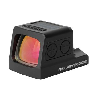 Zárt pisztoly mini irányzék EPS CARRY MRS RD Holosun®