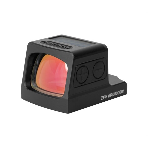 Zárt pisztolyos mikro kolimátor EPS RD Holosun®