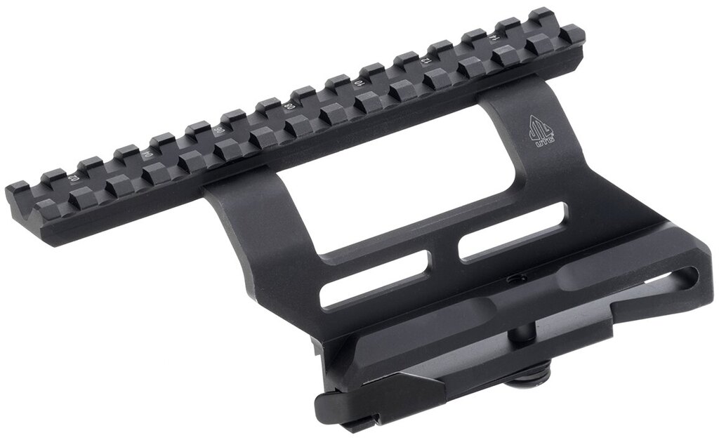 ZASTAVA M70 N-PAP oldalsó szerelék QD rögzítéssel UTG®