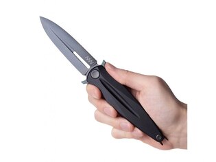 Zavírací kés Z400 BB / Dural Liner Lock ANV®