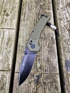 Zero 7 Willumsen® zsebkés