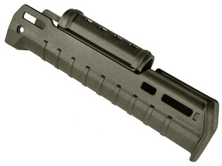 Zhukov-U előagy AK47/AK74 Magpul®