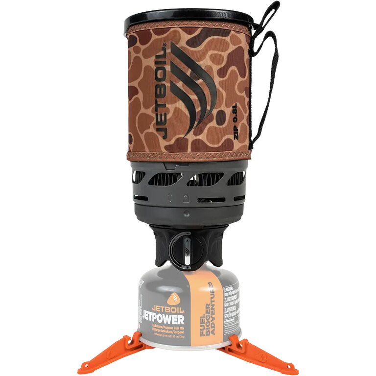 Zip Fast Boil System Jetboil® gázfőző