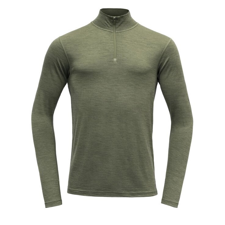 Zip Neck Breeze Merino 150 Devold® funkciós póló