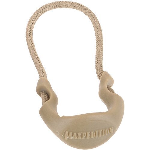 Zipzár fogantyú Positive Grip Maxpedition® Small 6 db