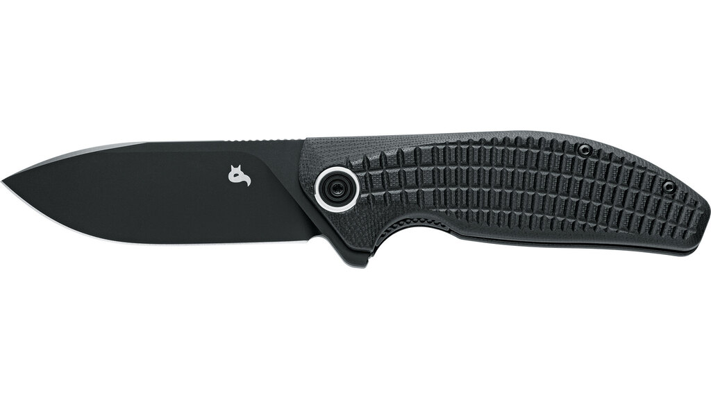 Zsebkés Acutus Black Fox®