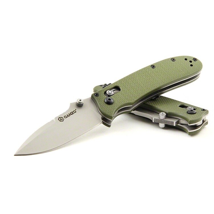 Zsebkés G704 Ganzo®