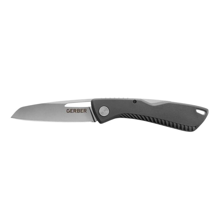 Zsebkés Sharkbelly GERBER® - szürke