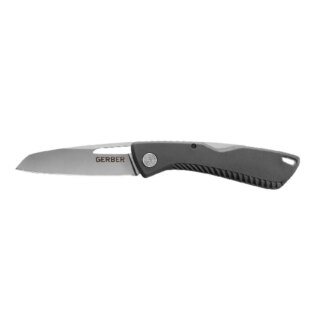 Zsebkés Sharkbelly GERBER® - szürke