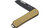 Zsebkés Vulpis Brass Fox Knives®