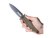 Zsebkés Z400 BB G10 Liner Lock ANV®