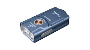 Zseblámpa E03R V2.0 / 500 lm Fenix®