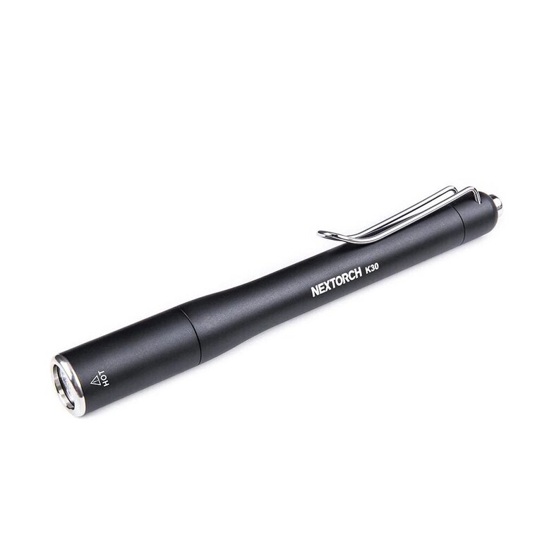 Žseblámpa K30 NexTorch® / 850 lm