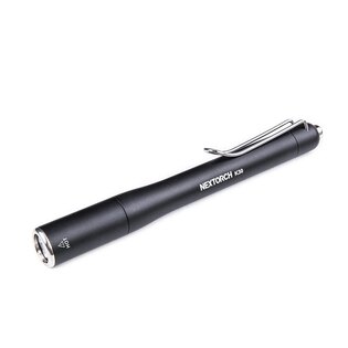 Žseblámpa K30 NexTorch® / 850 lm