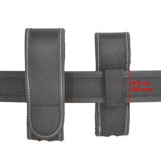 Zseblámpa tok - univerzális COP® 1406 tok