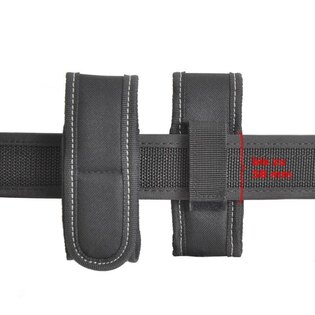 Zseblámpatartó - univerzális COP® 1407 tok