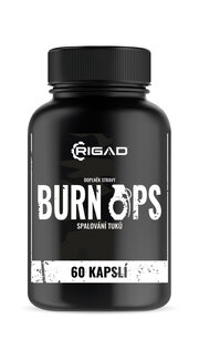 Zsírégetés Rigad®
